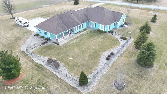 6790 Hospital Road, Freeland, MI 48623