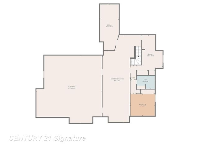 6790 Hospital Road, Freeland, MI 48623