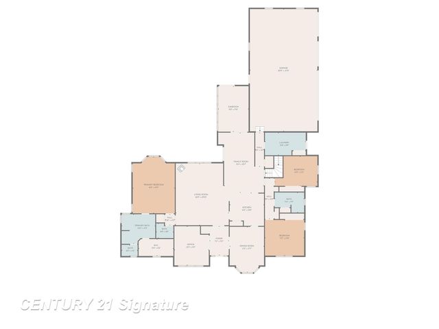 6790 Hospital Road, Freeland, MI 48623