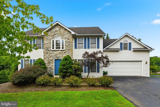 9 SYCAMORE DR, Reading, PA 19606