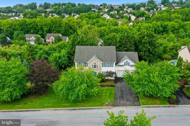 9 SYCAMORE DR, Reading, PA 19606