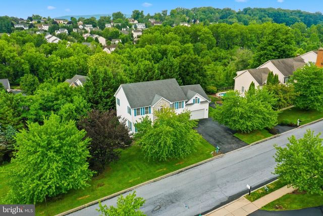 9 SYCAMORE DR, Reading, PA 19606