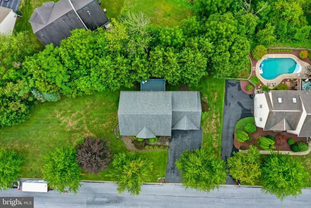 9 SYCAMORE DR, Reading, PA 19606