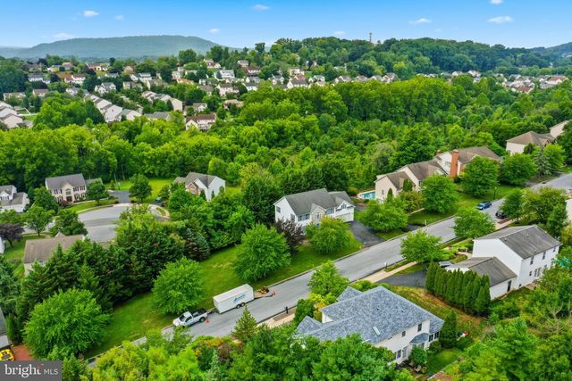 9 SYCAMORE DR, Reading, PA 19606