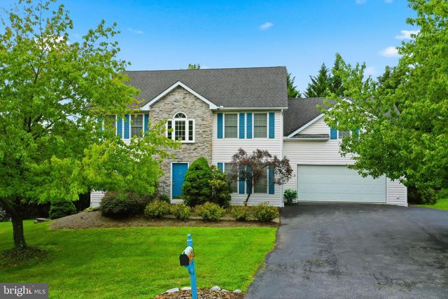 9 SYCAMORE DR, Reading, PA 19606