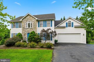 9 SYCAMORE DR, Reading, PA 19606