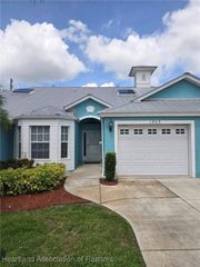 1969 Pine Key Boulevard, Sebring, FL 33870