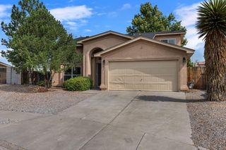 7827 SPRINGWOOD Road NW, Albuquerque, NM 87120