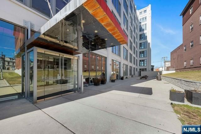 50 Dey Street 426, Jersey City, NJ 07306