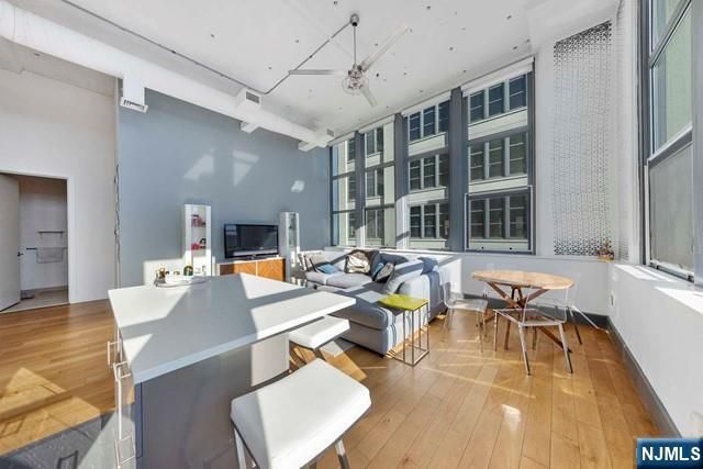 50 Dey Street 426, Jersey City, NJ 07306