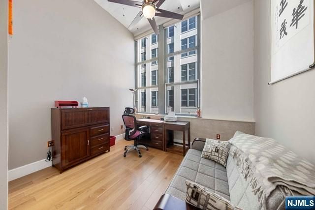 50 Dey Street 426, Jersey City, NJ 07306