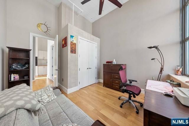 50 Dey Street 426, Jersey City, NJ 07306