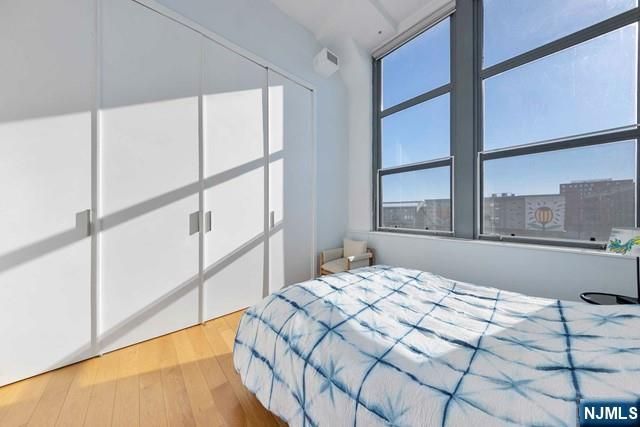 50 Dey Street 426, Jersey City, NJ 07306