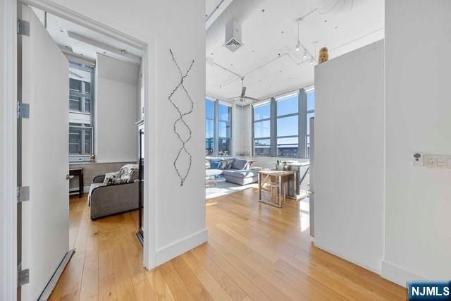 50 Dey Street 426, Jersey City, NJ 07306