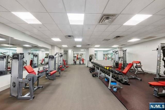 50 Dey Street 426, Jersey City, NJ 07306