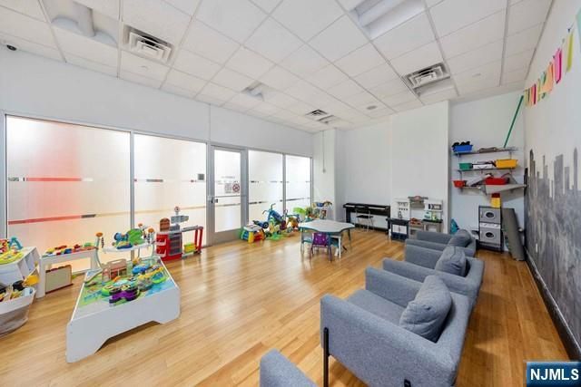 50 Dey Street 426, Jersey City, NJ 07306