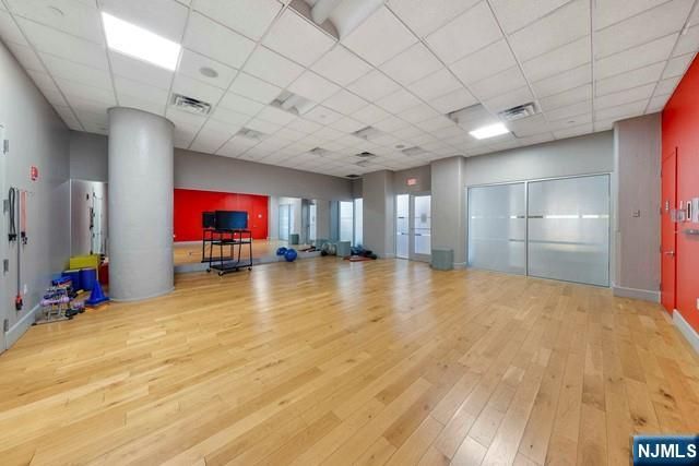 50 Dey Street 426, Jersey City, NJ 07306