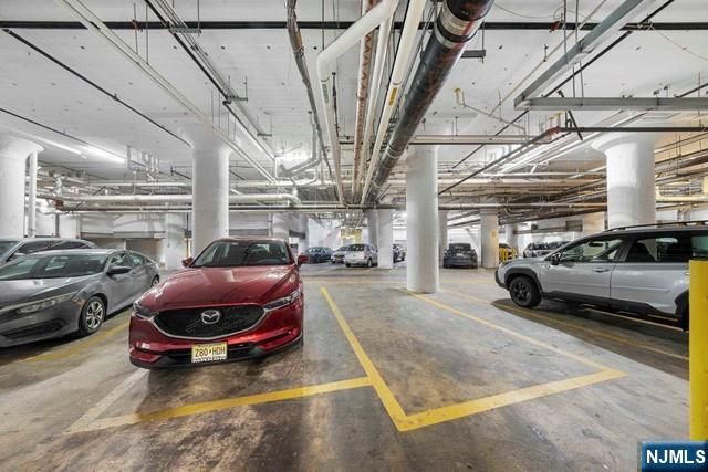 50 Dey Street 426, Jersey City, NJ 07306