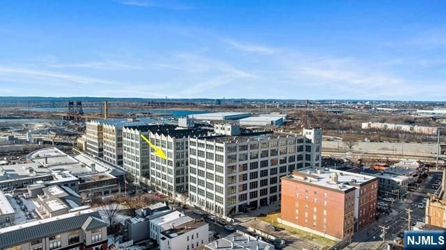 50 Dey Street 426, Jersey City, NJ 07306