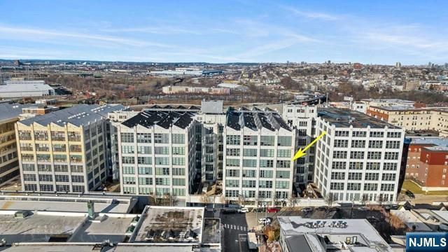 50 Dey Street 426, Jersey City, NJ 07306