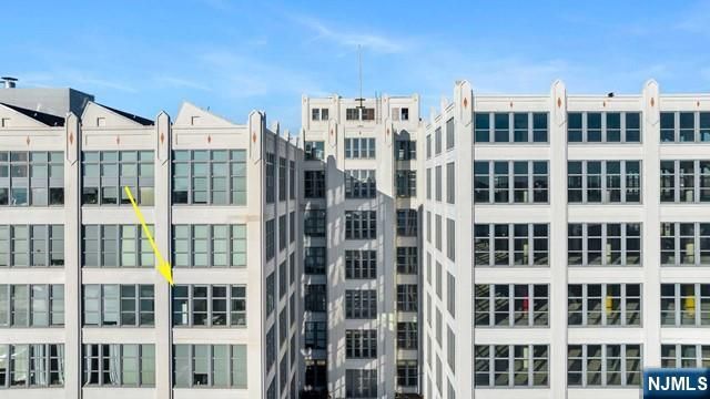 50 Dey Street 426, Jersey City, NJ 07306