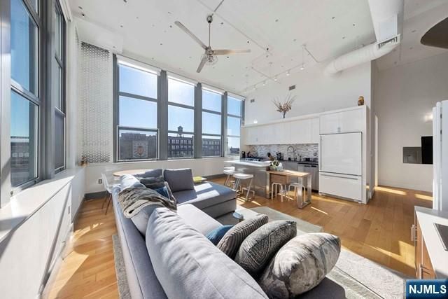 50 Dey Street 426, Jersey City, NJ 07306