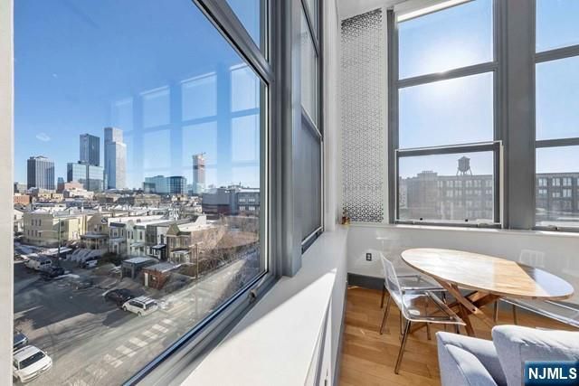 50 Dey Street 426, Jersey City, NJ 07306