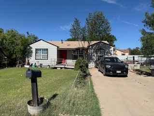 1200 Michael, Big Spring, TX 79720