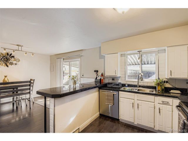 4681 S Lowell Blvd, Denver, CO 80236