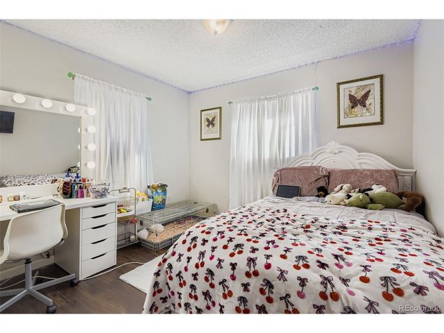 4681 S Lowell Blvd, Denver, CO 80236