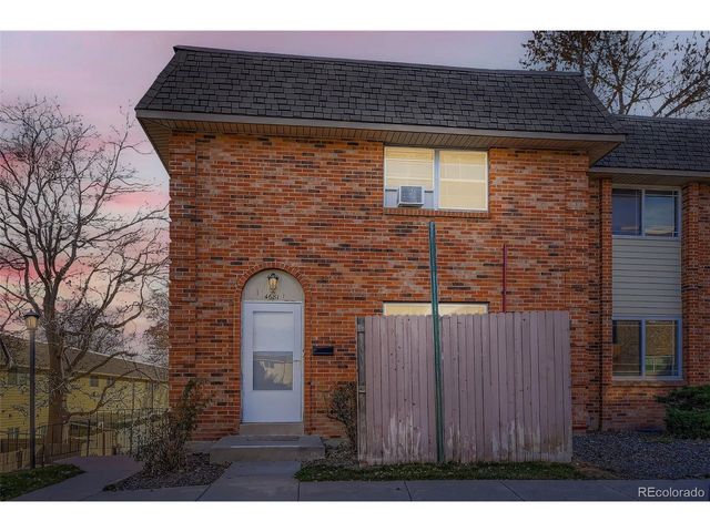 4681 S Lowell Blvd, Denver, CO 80236