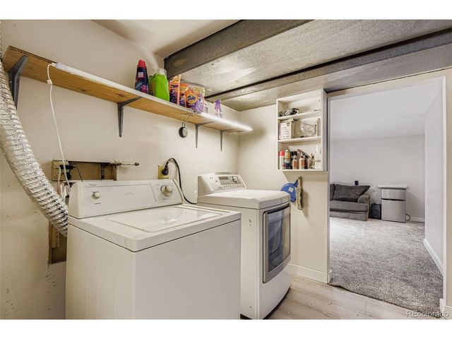 4681 S Lowell Blvd, Denver, CO 80236