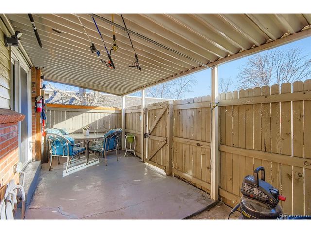 4681 S Lowell Blvd, Denver, CO 80236