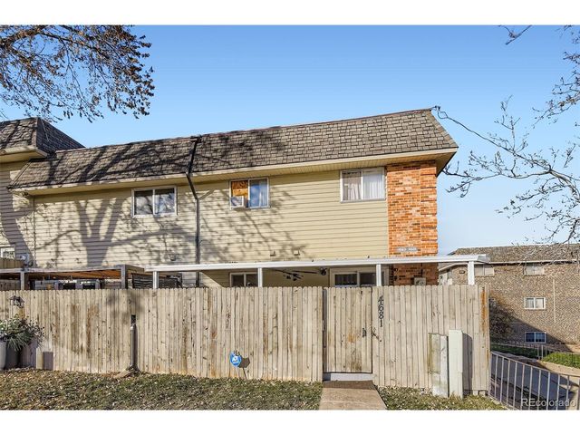 4681 S Lowell Blvd, Denver, CO 80236