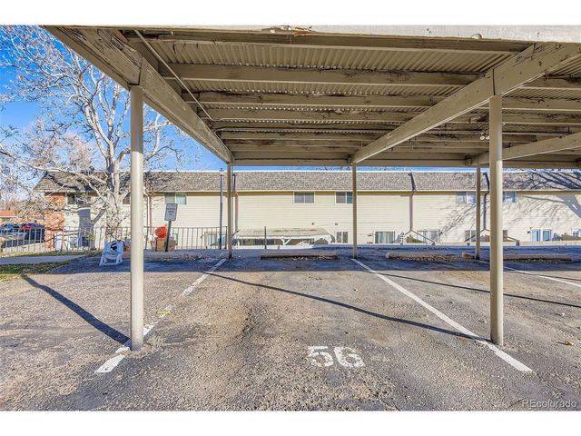 4681 S Lowell Blvd, Denver, CO 80236