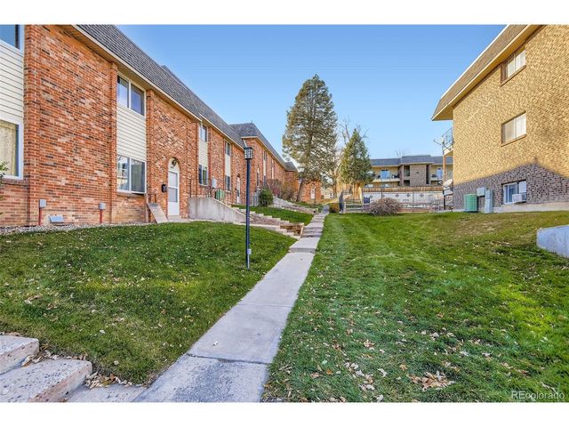 4681 S Lowell Blvd, Denver, CO 80236