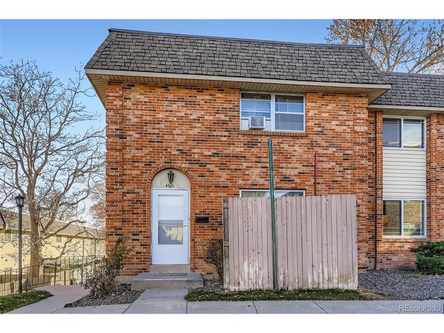 4681 S Lowell Blvd, Denver, CO 80236