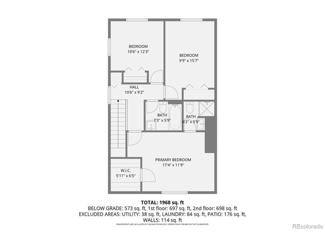 4681 S Lowell Blvd, Denver, CO 80236