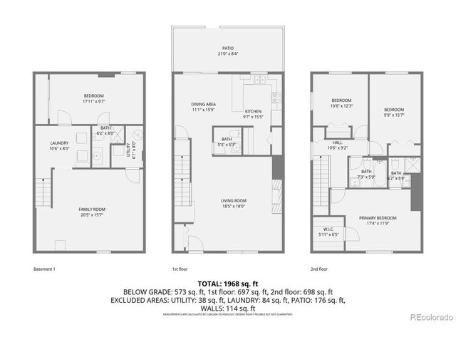 4681 S Lowell Blvd, Denver, CO 80236