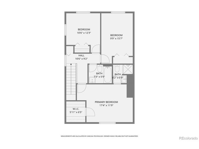 4681 S Lowell Blvd, Denver, CO 80236