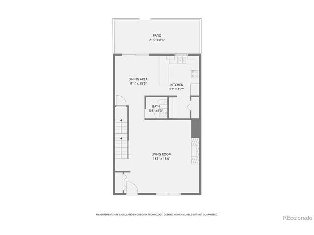 4681 S Lowell Blvd, Denver, CO 80236