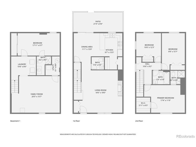 4681 S Lowell Blvd, Denver, CO 80236