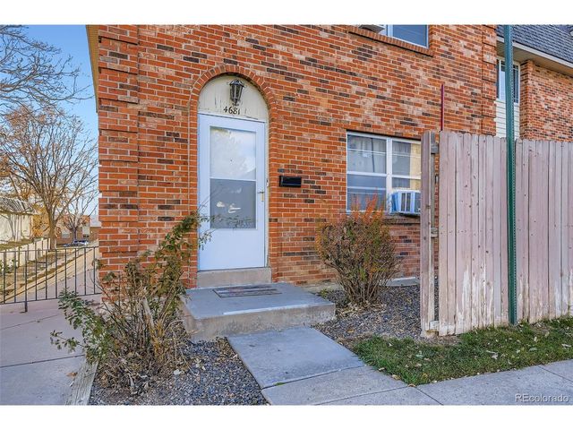 4681 S Lowell Blvd, Denver, CO 80236