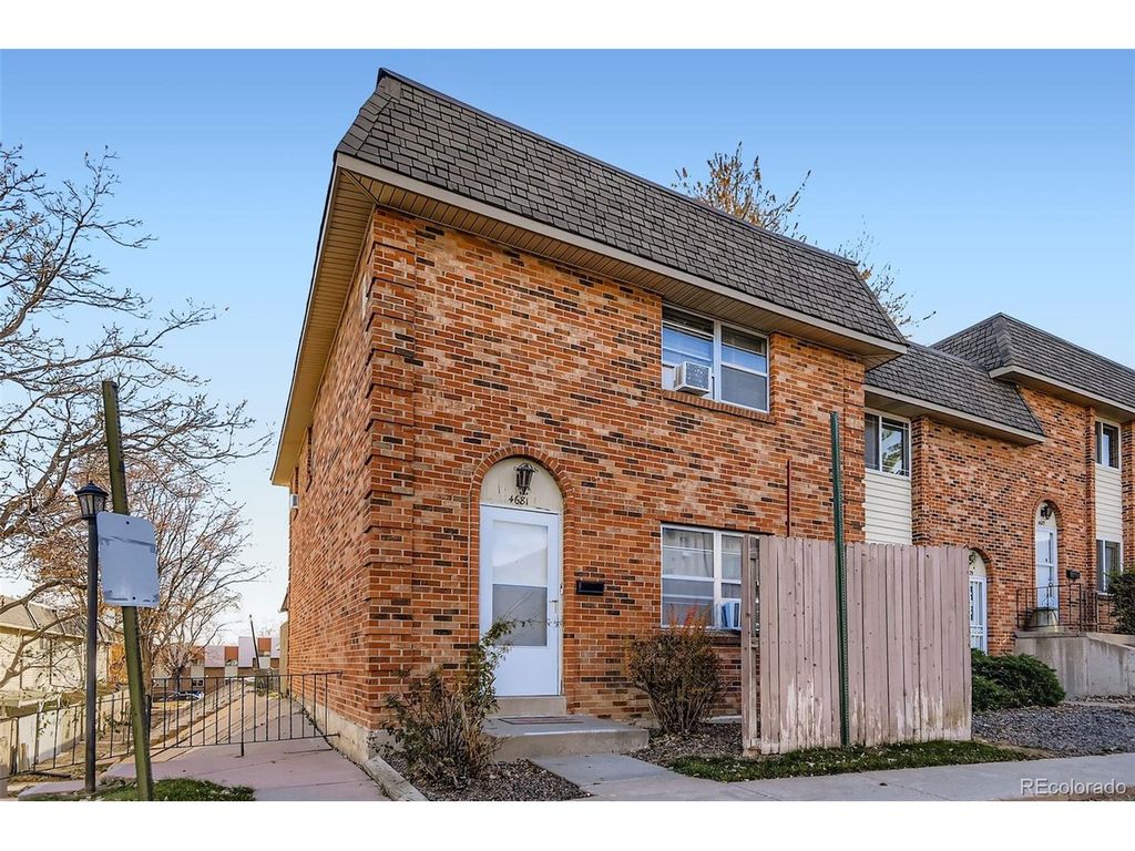 4681 S Lowell Blvd, Denver, CO 80236