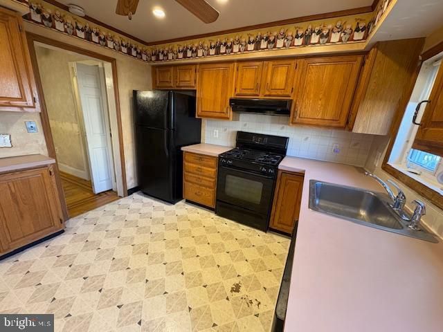 4603 SHEFFIELD AVE, Philadelphia, PA 19136