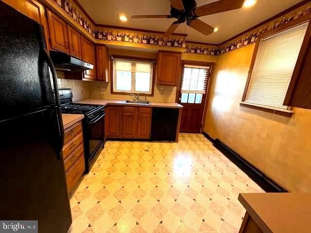 4603 SHEFFIELD AVE, Philadelphia, PA 19136