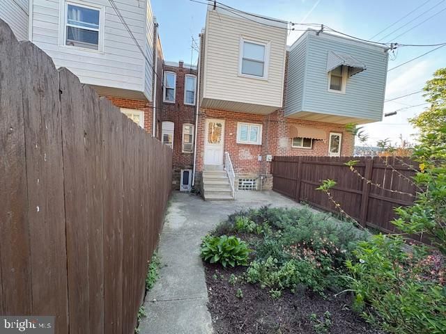 4603 SHEFFIELD AVE, Philadelphia, PA 19136