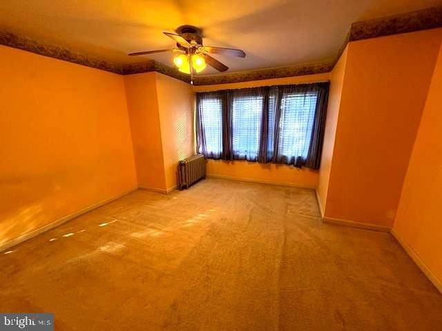 4603 SHEFFIELD AVE, Philadelphia, PA 19136