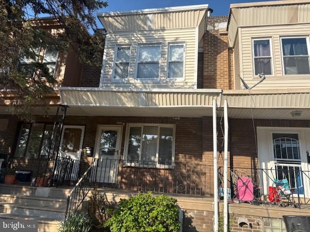 4603 SHEFFIELD AVE, Philadelphia, PA 19136