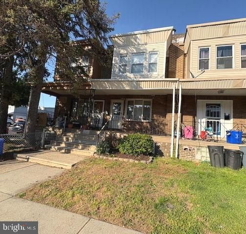 4603 SHEFFIELD AVE, Philadelphia, PA 19136